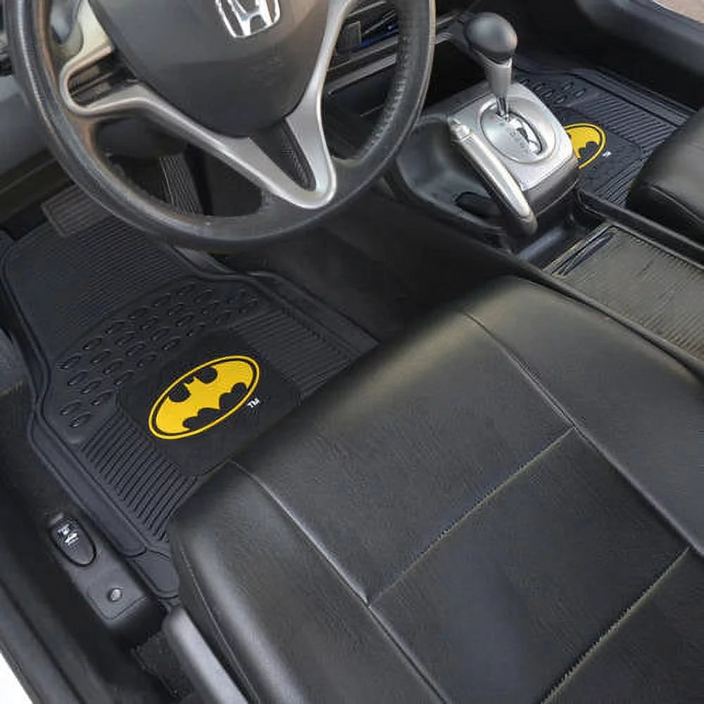 Car Seat Covers with Rubber Floor Mats R912763