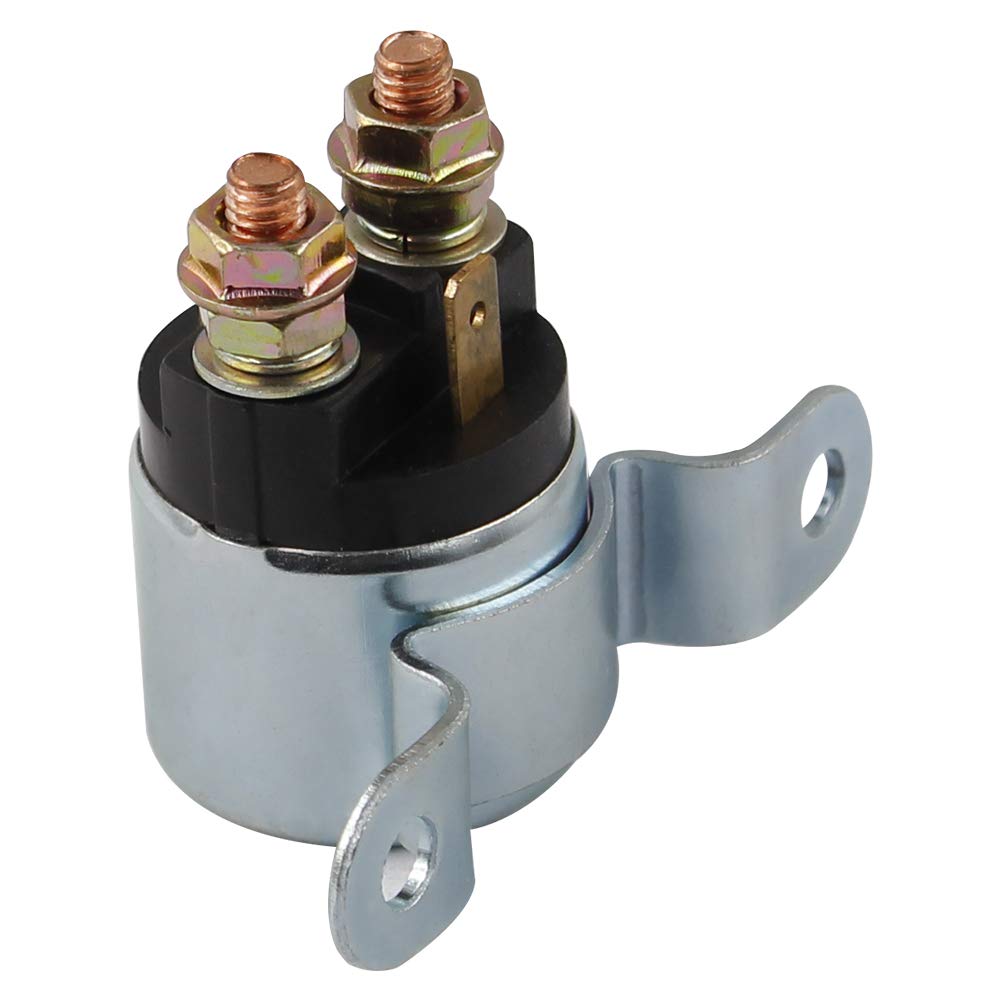 Starter Solenoid Relay Pack of 2 V218430