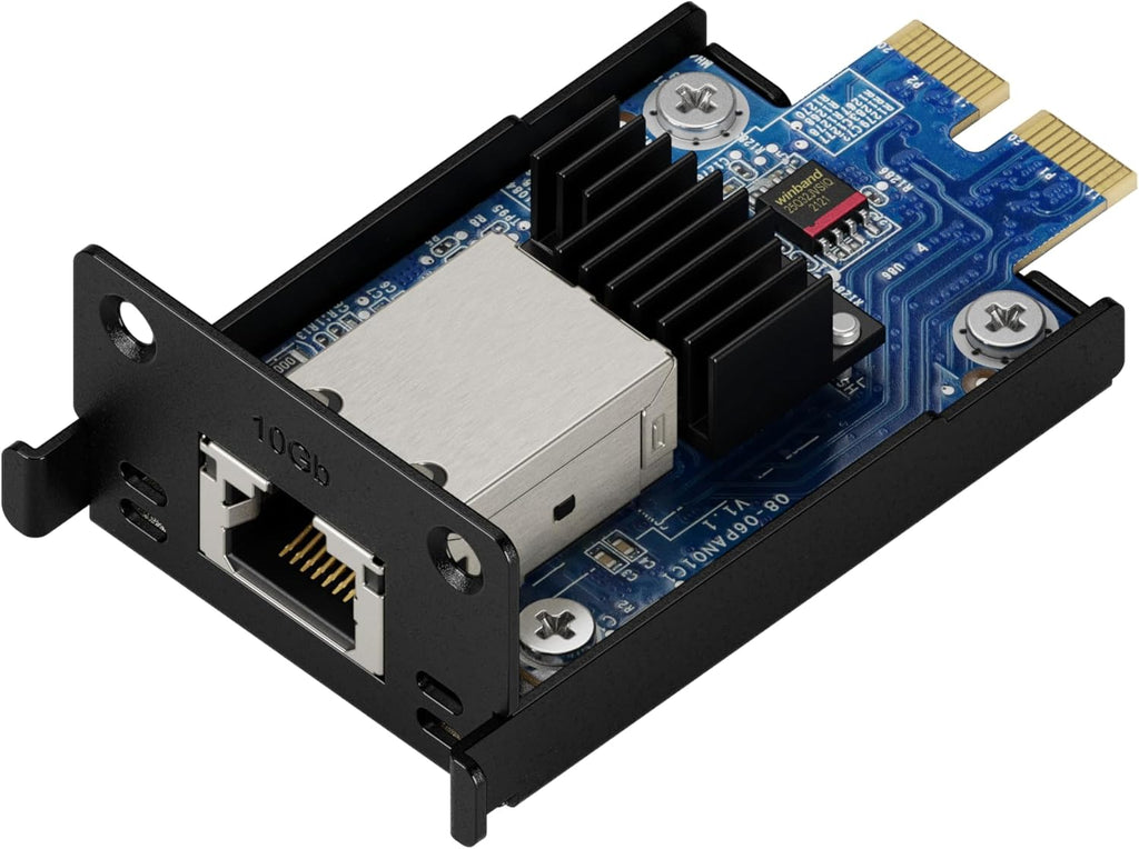 10GbE RJ-45 Network Upgrade Module S759713