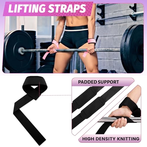 Barbell Pad Set H83062