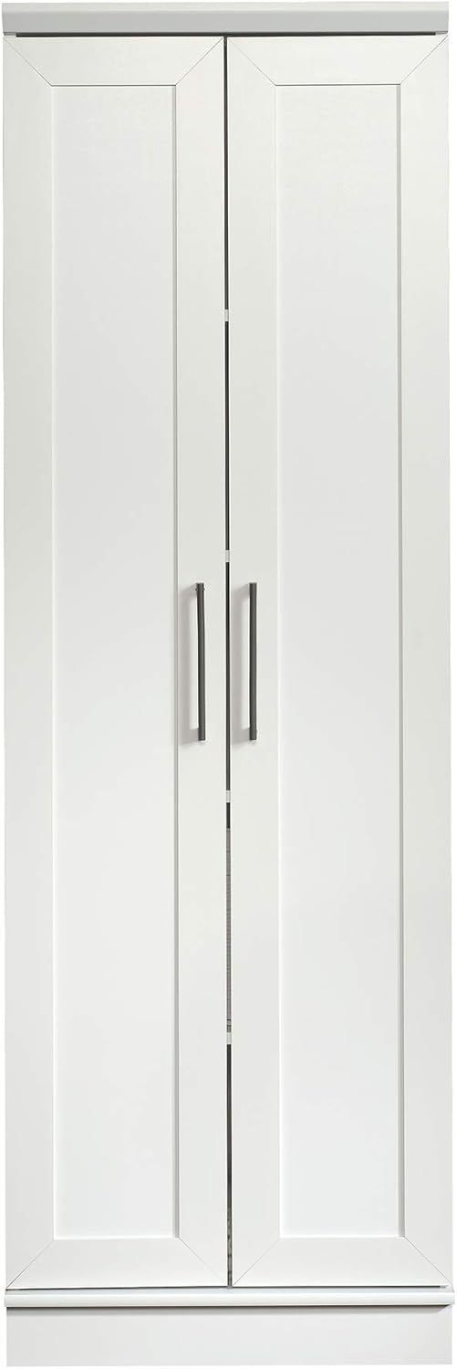 Salt Oak Storage Cabinet N76589