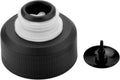 Solution Tank Cap for Hoover Carpet Cleaner D516305