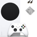 Xbox Series S 512gb White Gaming Console T636728