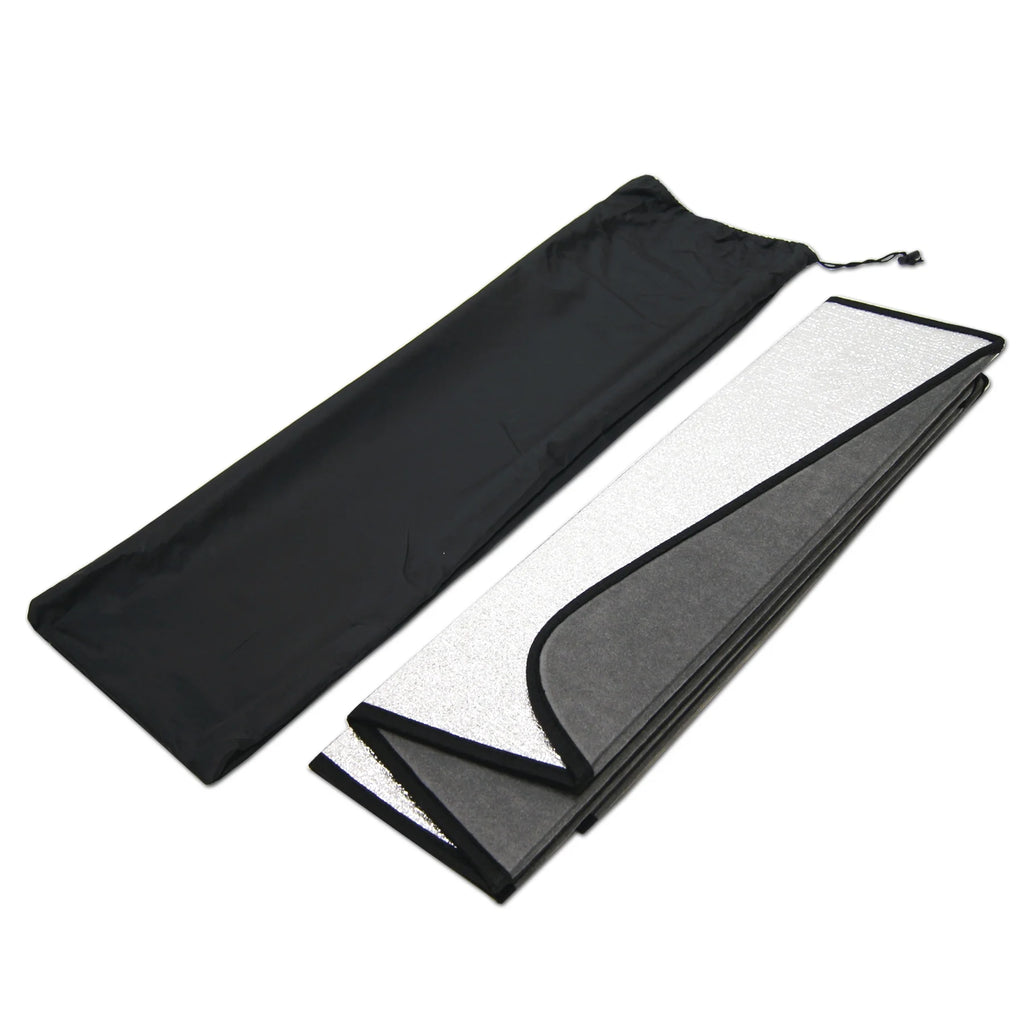 Windshield Sun Shade Protector For 2010-2020 Toyota 4Runner Y212253