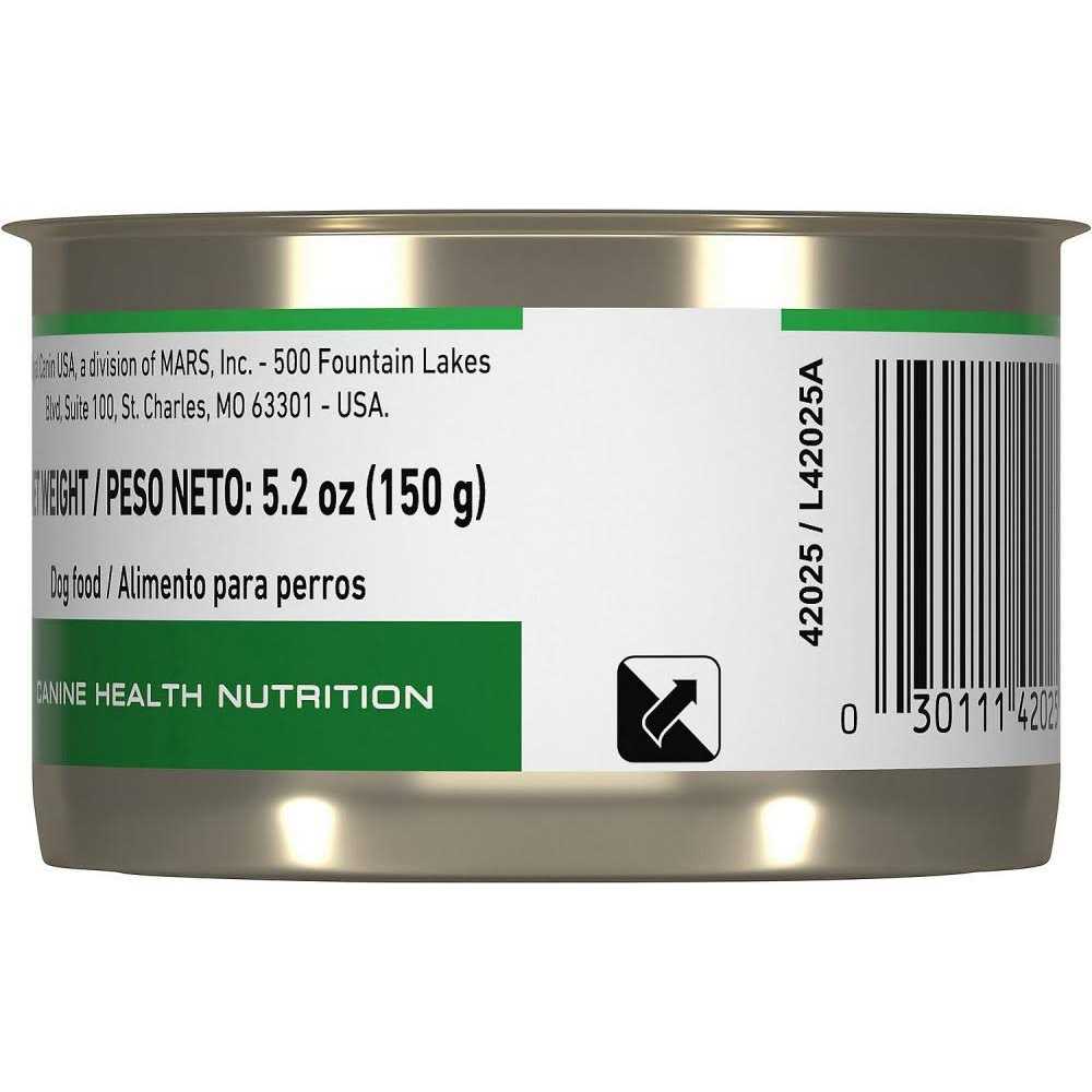 Adult Beauty Loaf in Sauce Canned Dog Food C45726