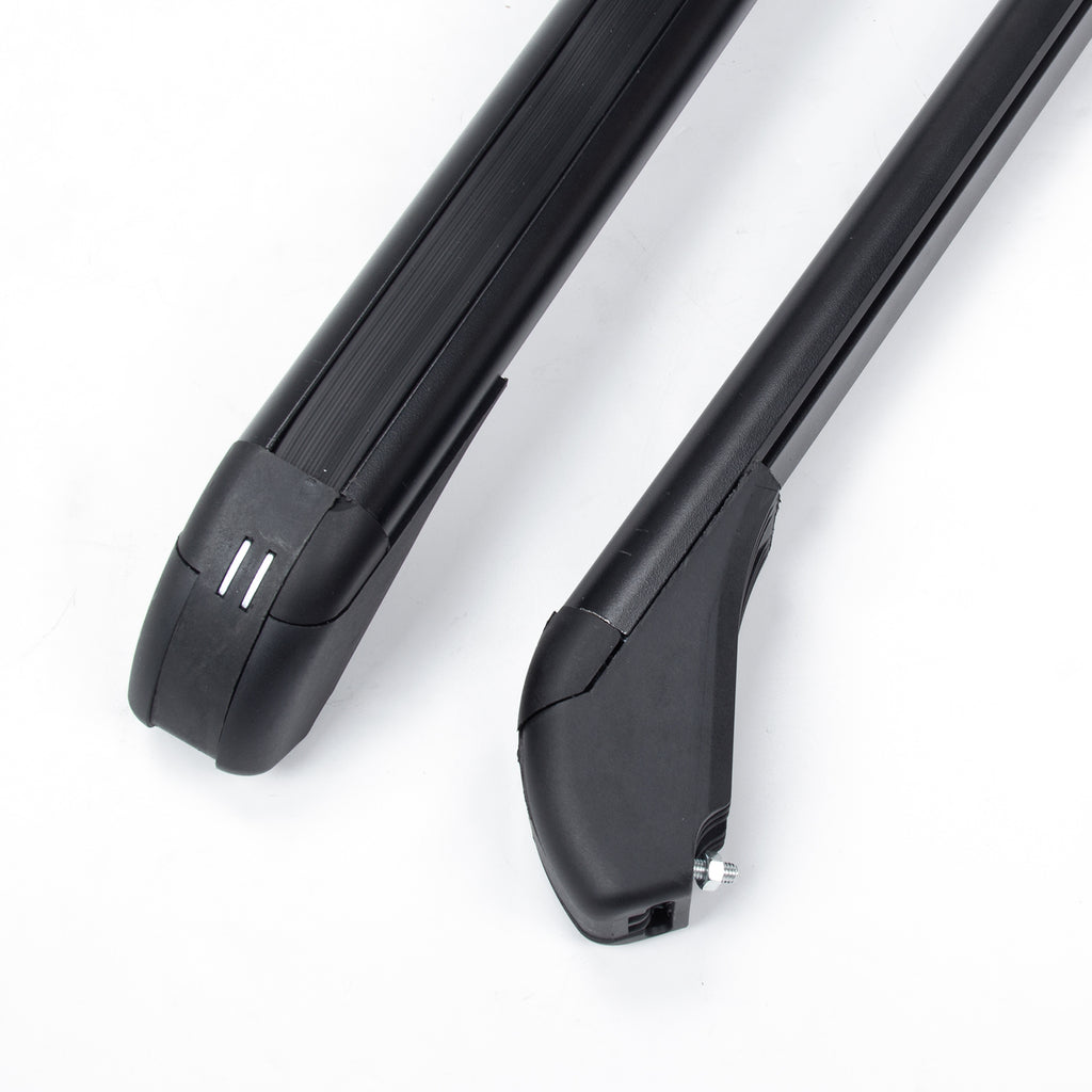 Car Top Roof Rack Cross Bar Luggage Carrier Aluminum U64977