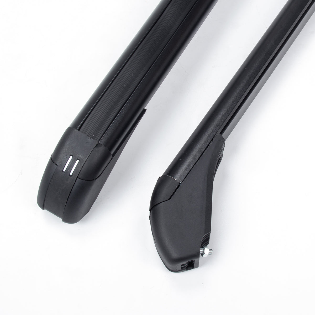 Car Top Roof Rack Cross Bar Luggage Carrier Aluminum U64977