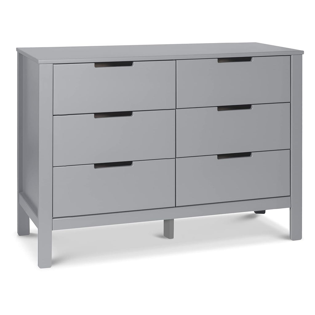 6 Drawer Dresser G9648