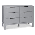 6 Drawer Dresser G9648