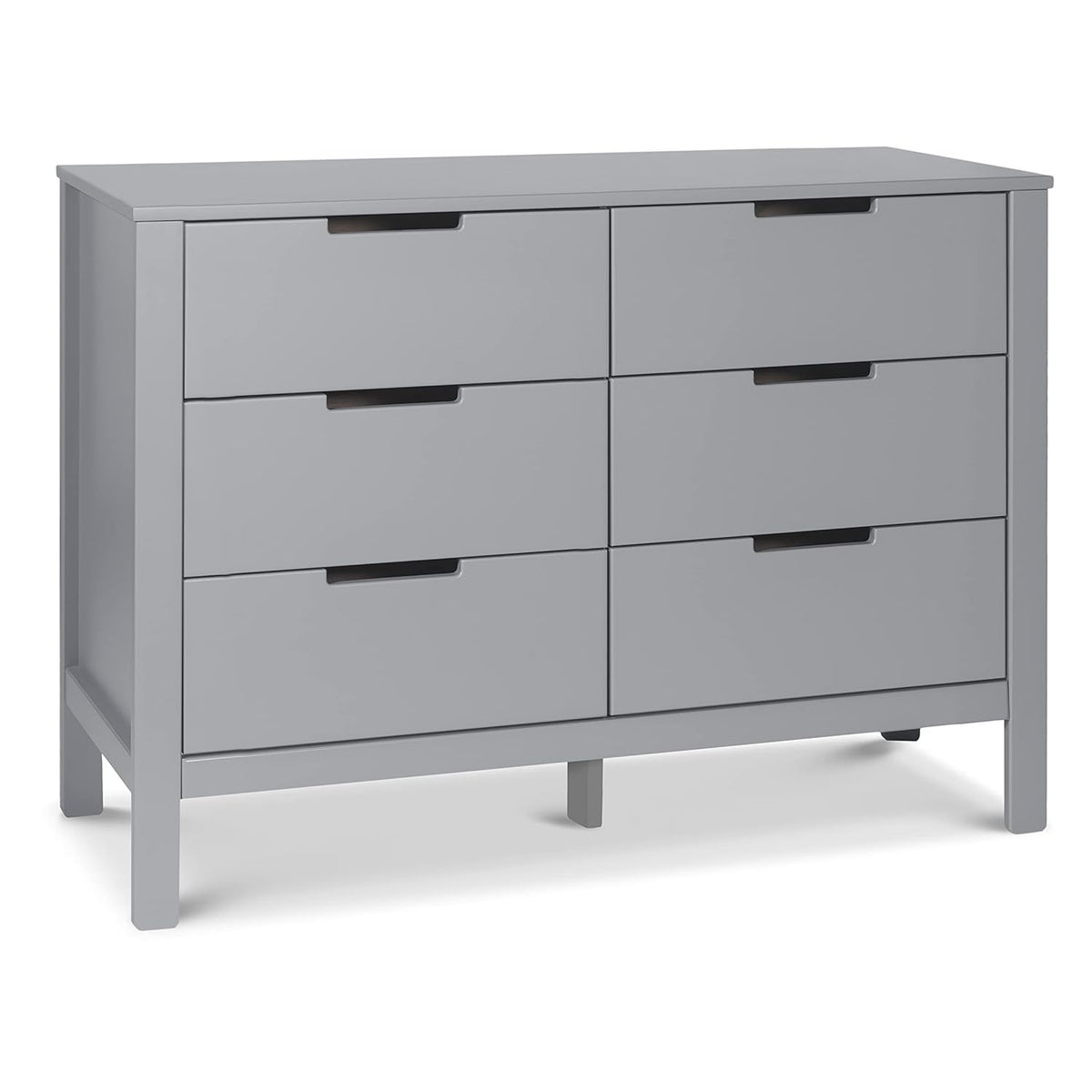 6 Drawer Dresser G9648