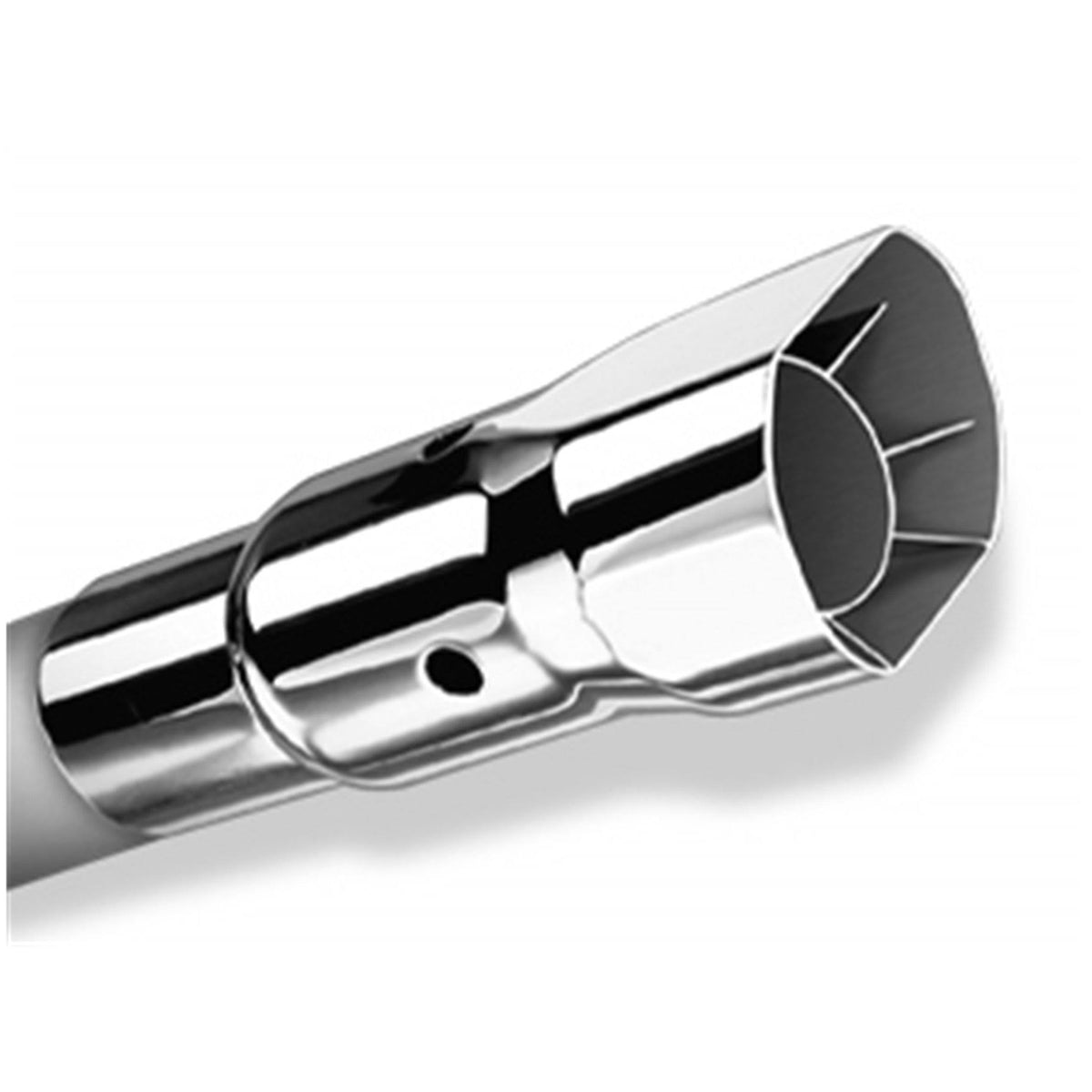 Touring Cat-Back Exhaust System G69186