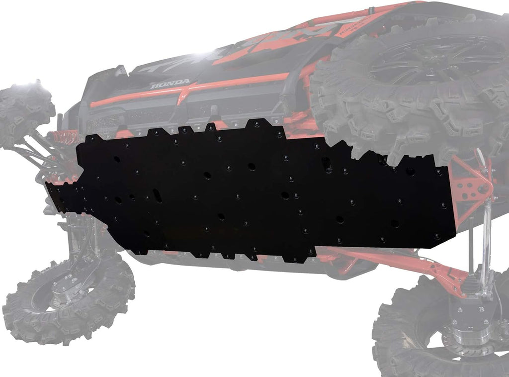 UTV Full Skid Plate M238512