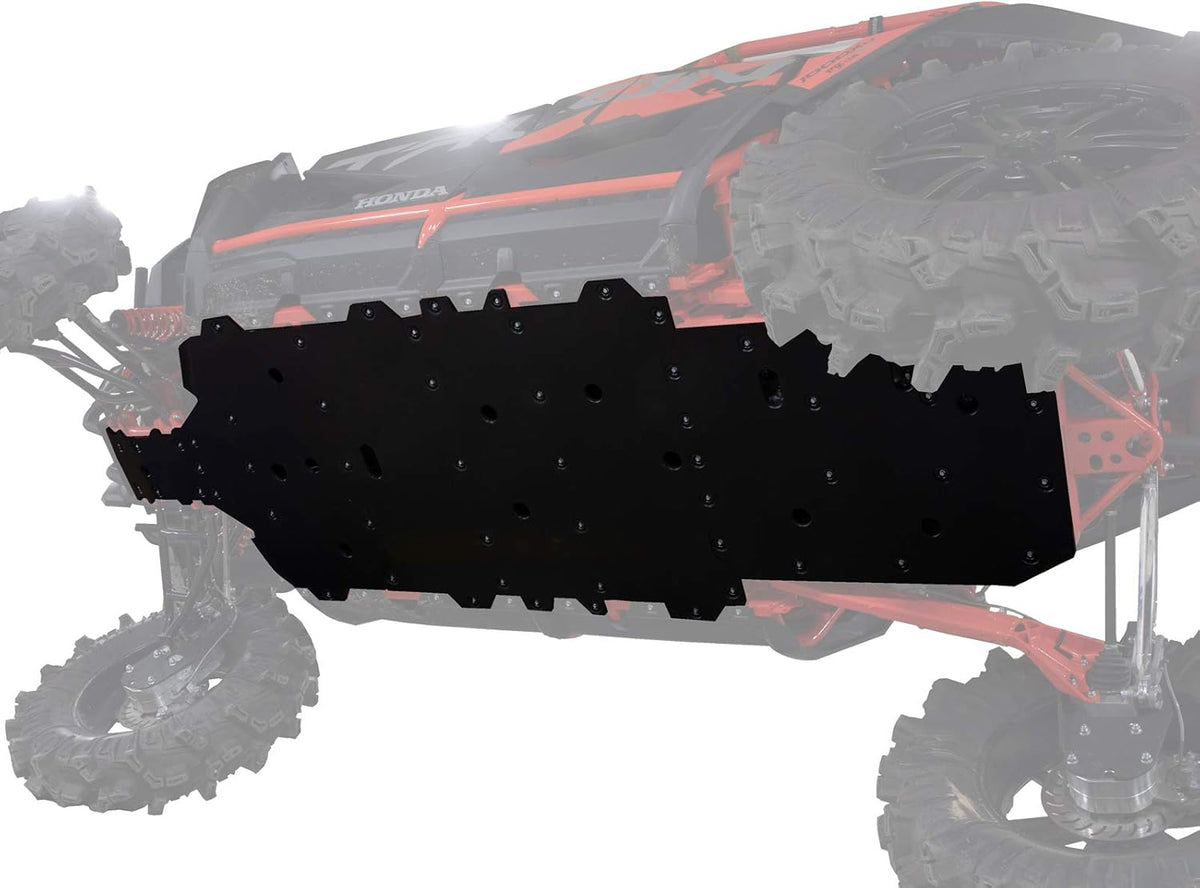 UTV Full Skid Plate M238512