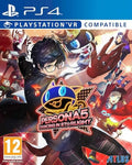 Persona 5: Dancing in Starlight (PS4) V721244