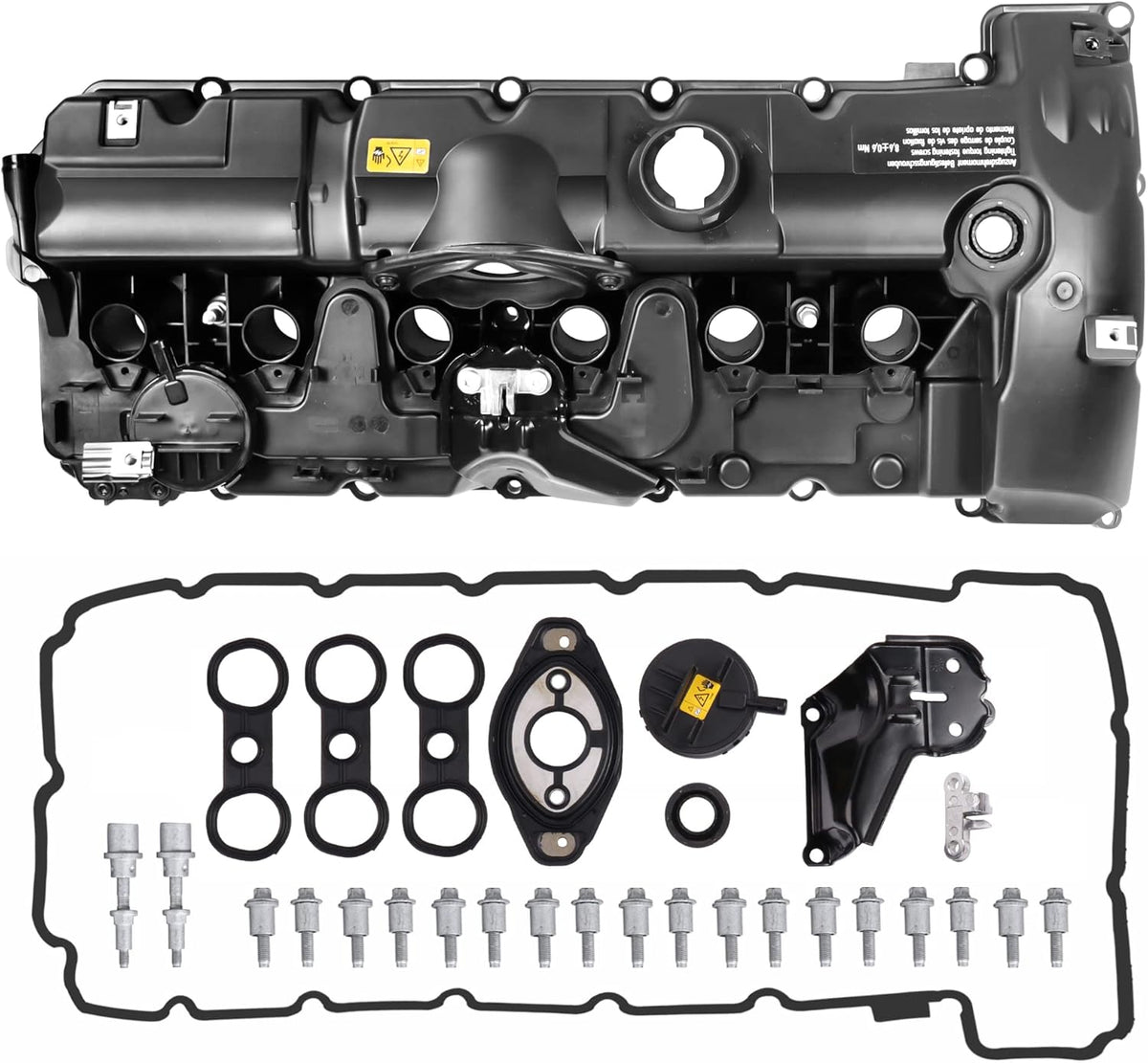 Engine Valve Cover M20249