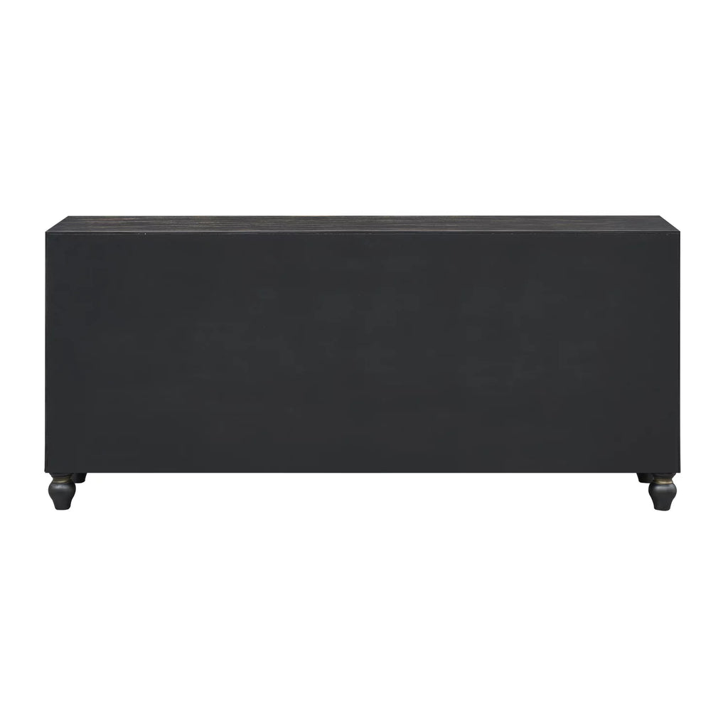 Six Drawer Credenza S8368