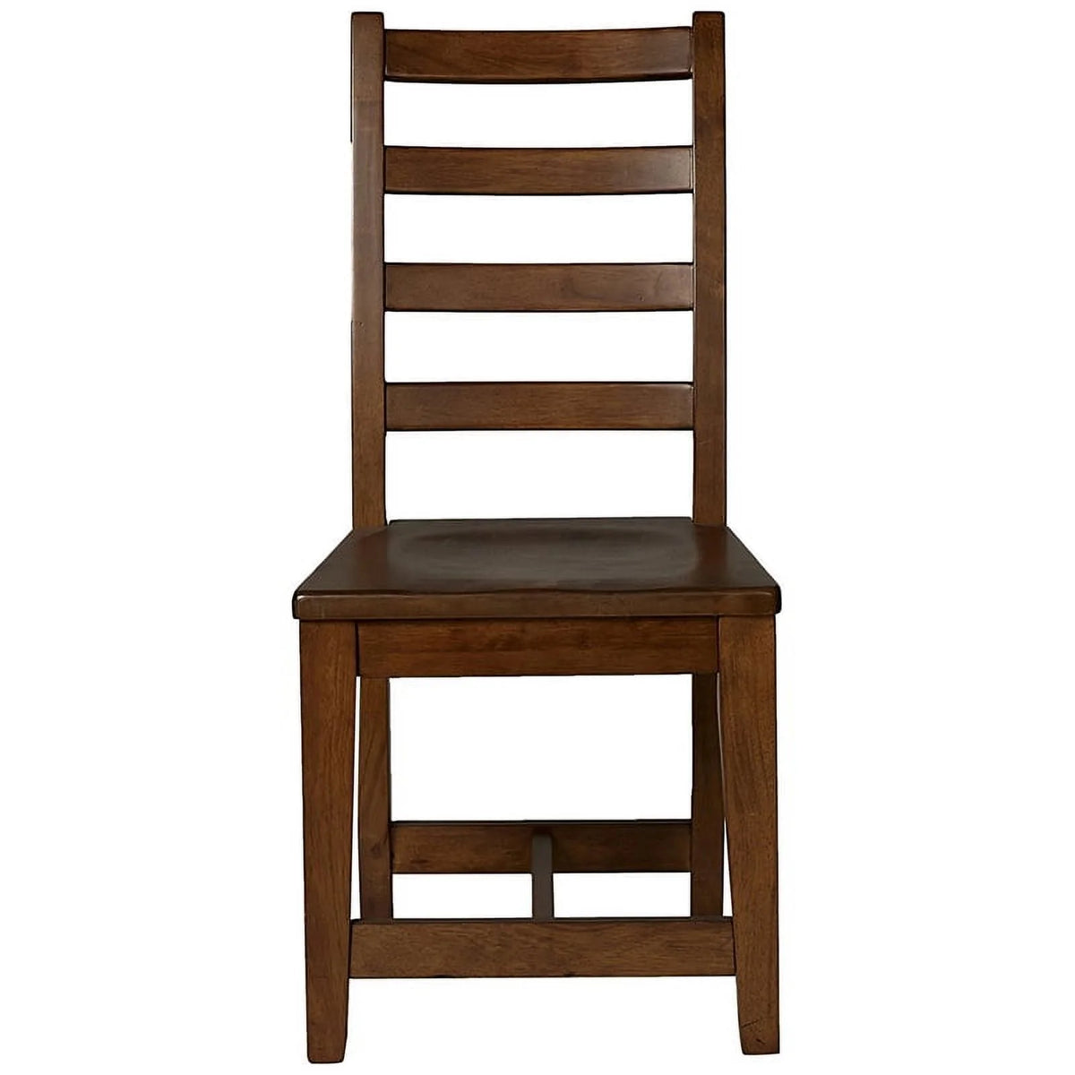 Driftwood Engineered Hard Wood Desk Chair Z8900