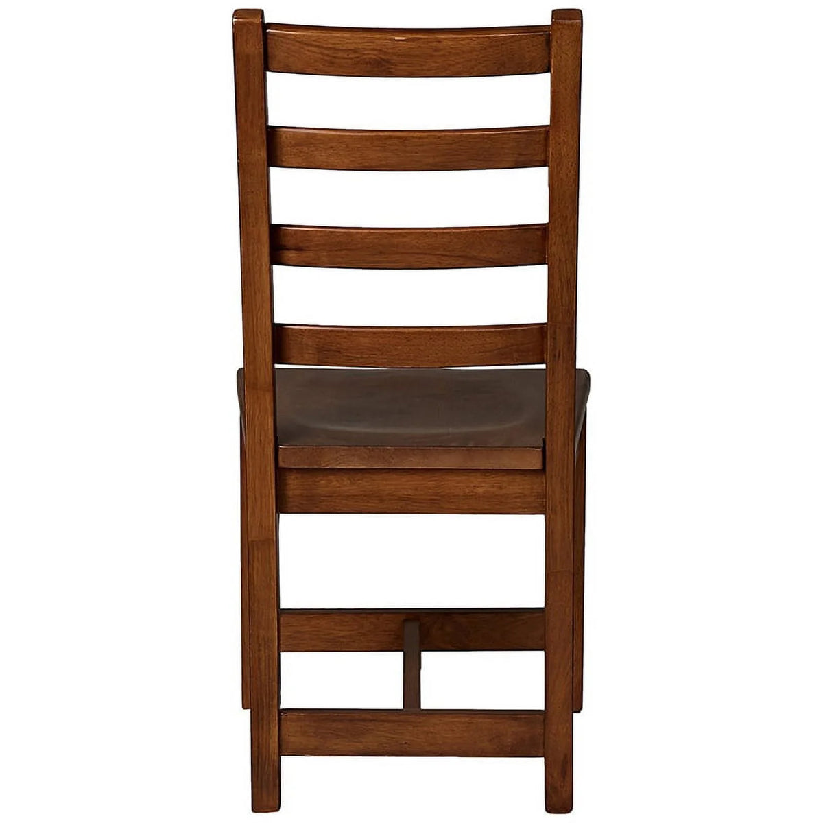 Driftwood Engineered Hard Wood Desk Chair Z8900