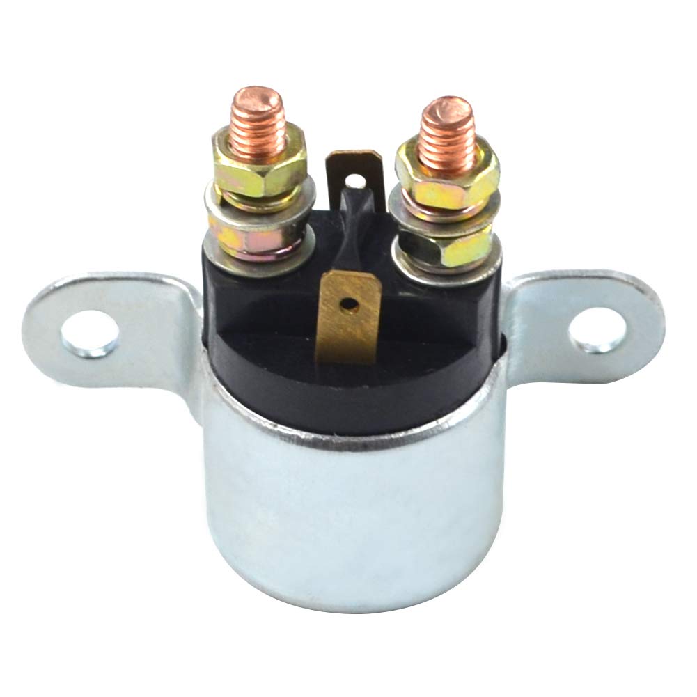 Starter Solenoid Relay Pack of 2 V218430