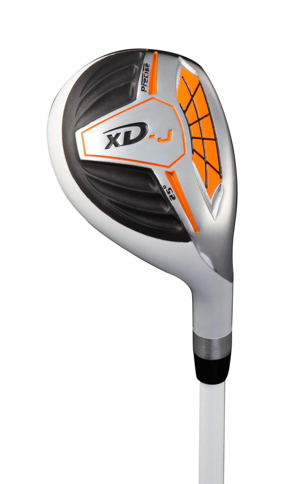 Junior Complete Golf Club Set for Children Kids - Red B9064