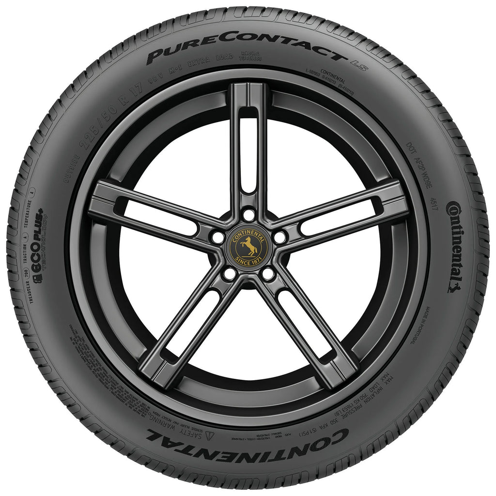 225/40R18 92V XL All Season Passenger Tire V97881