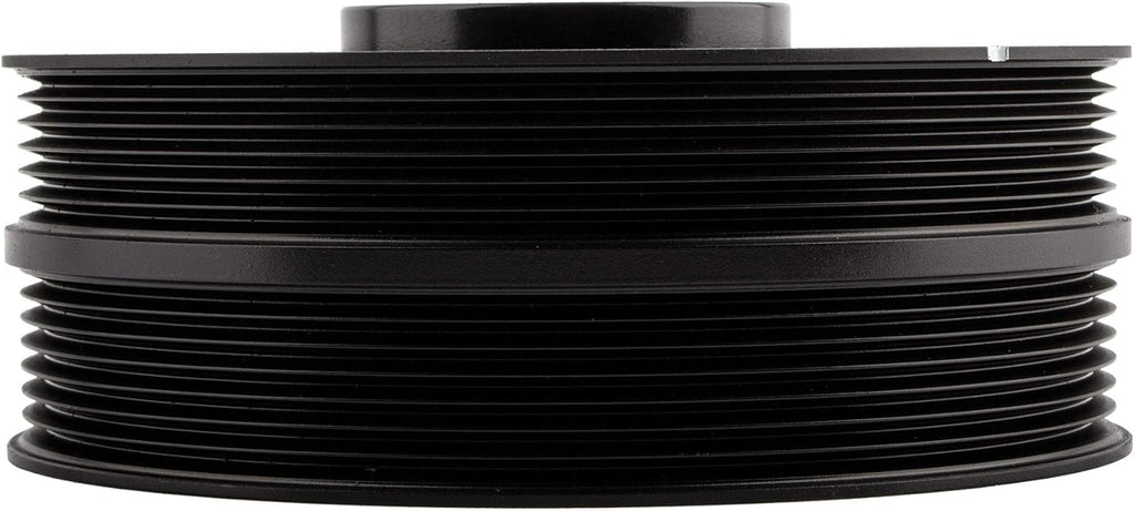 Harmonic Balancer Crankshaft Pulley W48270