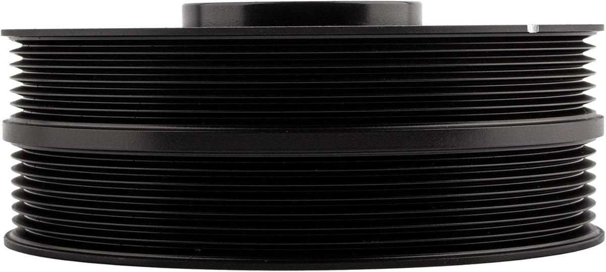 Harmonic Balancer Crankshaft Pulley W48270