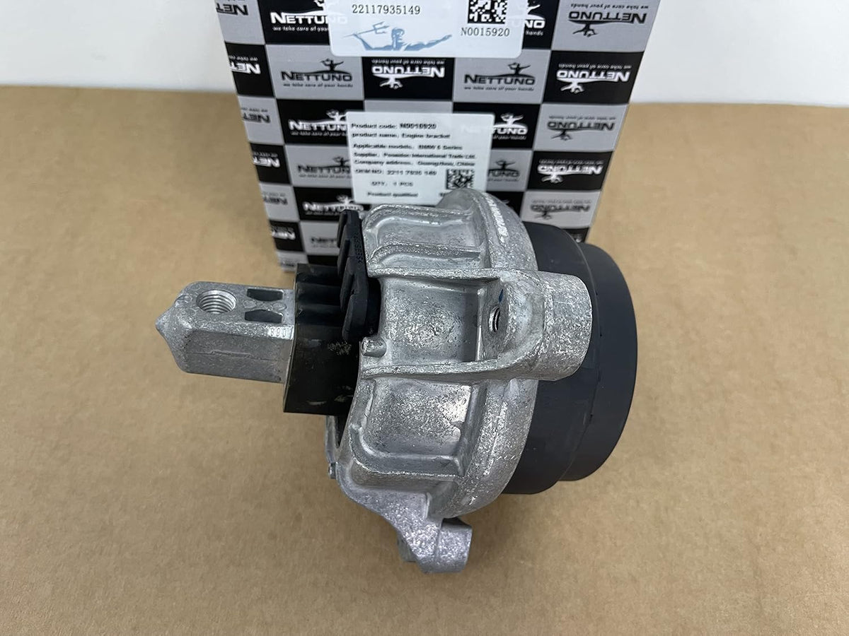 Engine Mount Pack of 2 F222056