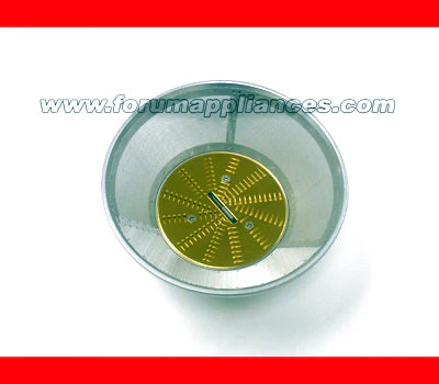 Mesh Filter Basket V9259