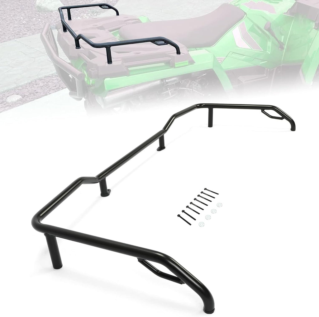 Rear Cargo Rack Extender Kit Steel F919963