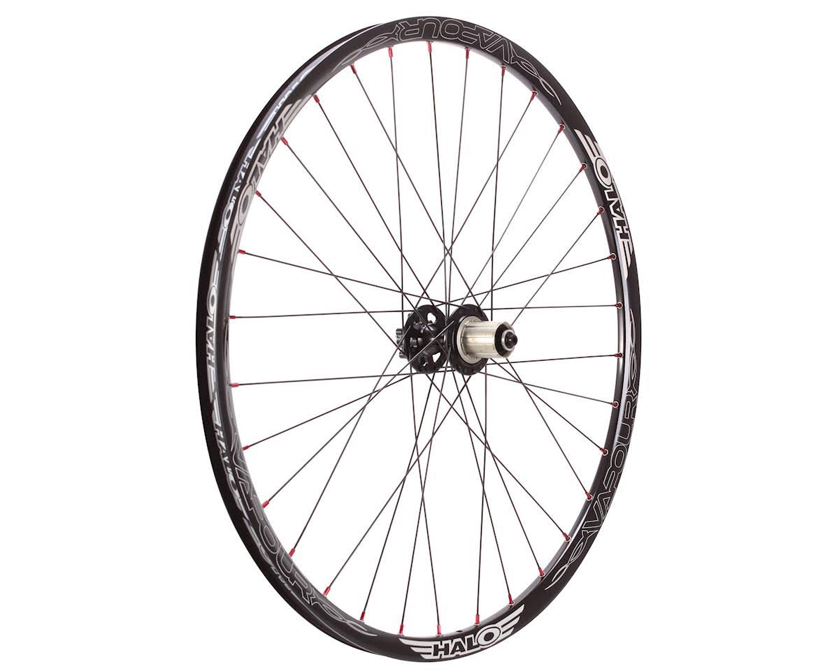 27.5x22 Rear Wheel, 32H (650b) I99658
