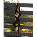 Stuffed Animals Screech Monkey Plush Toy R8028