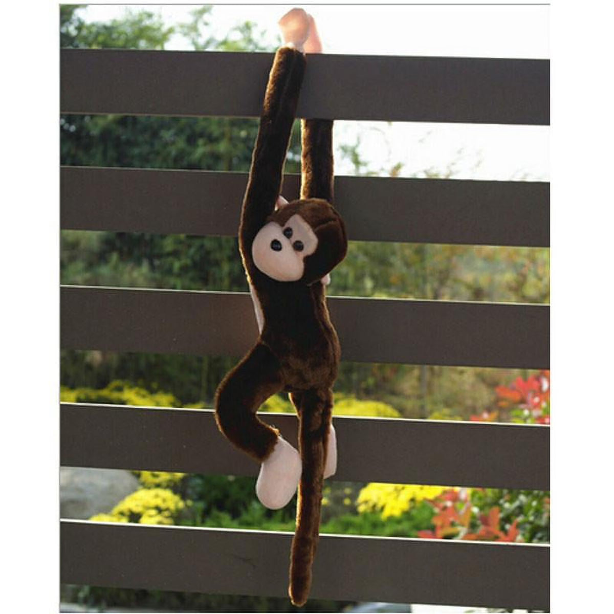 Stuffed Animals Screech Monkey Plush Toy R8028