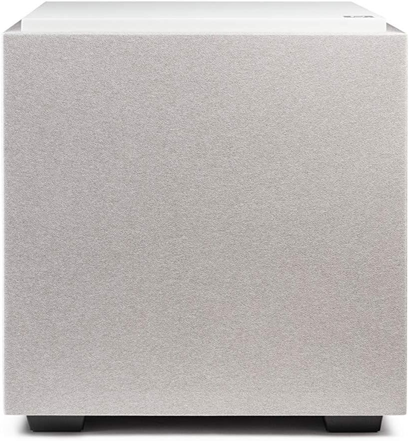 8" Subwoofer with 500W Peak Class D Amplifier K86466