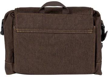 Hazelnut Brown Courier Bag N823061