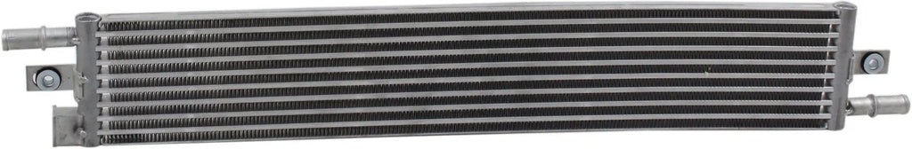 Auxiliary Radiator J798