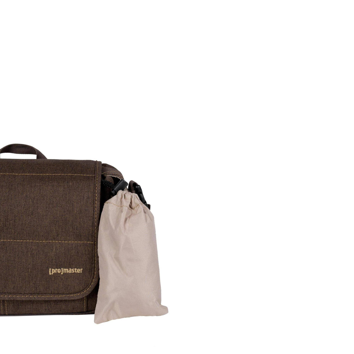 Hazelnut Brown Courier Bag N823061