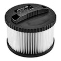 12 Gallon Dust Extractor Replacement Filter I2044