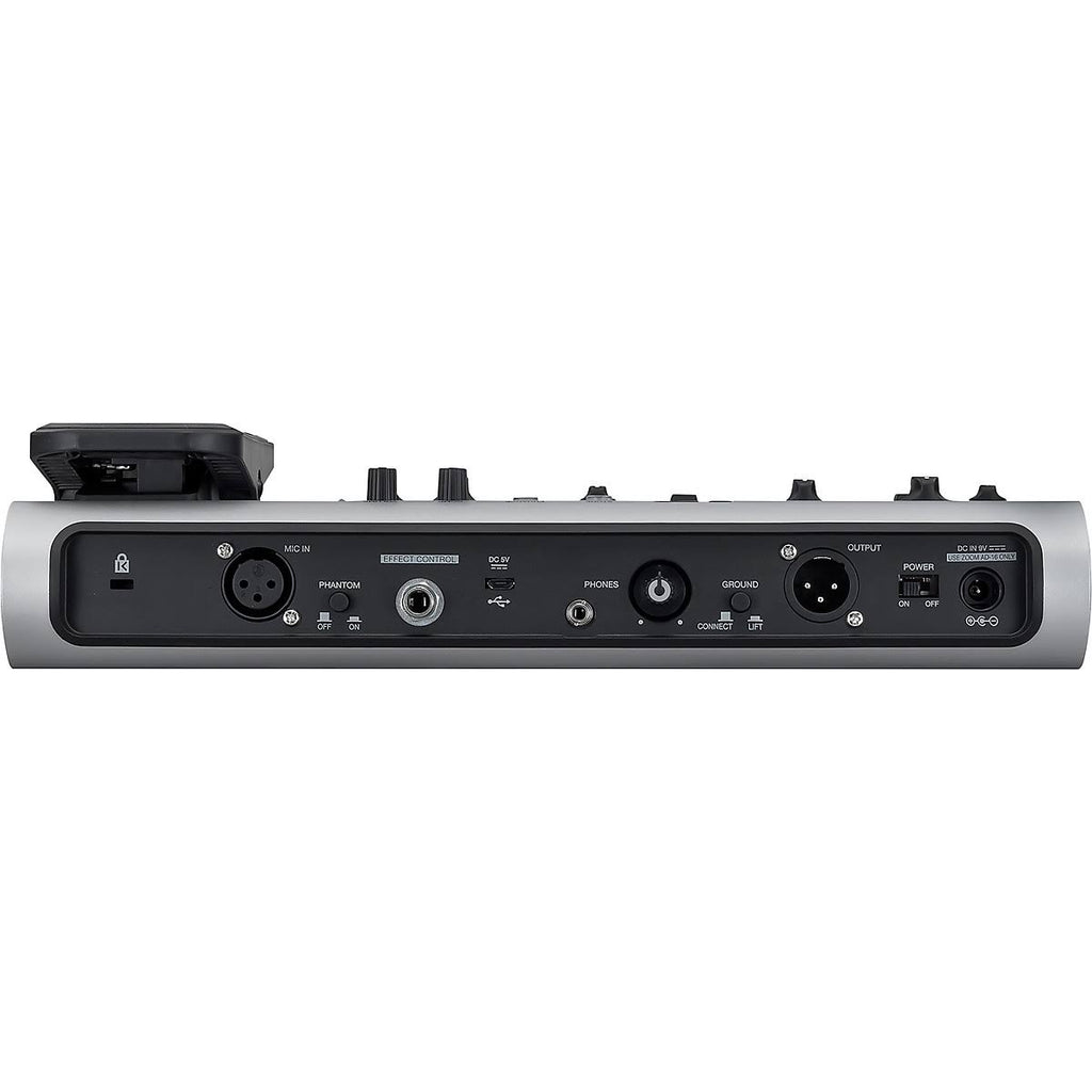 Vocal Effects Processor L725