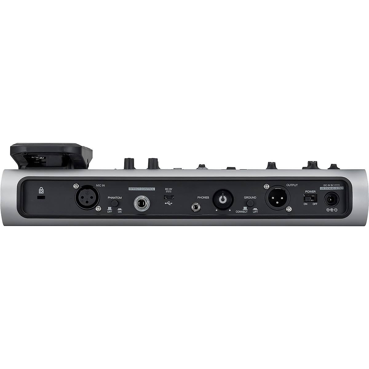 Vocal Effects Processor L725