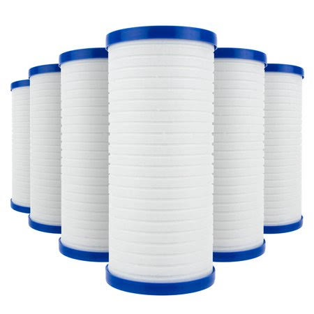Replacement Filter 6-Pack W8136
