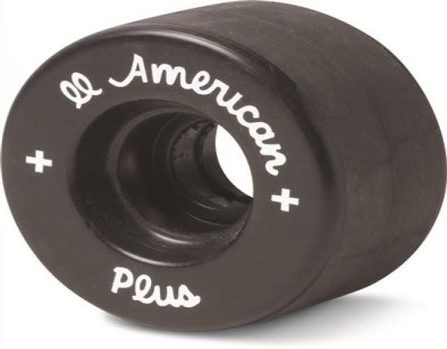Black Wheels N9104