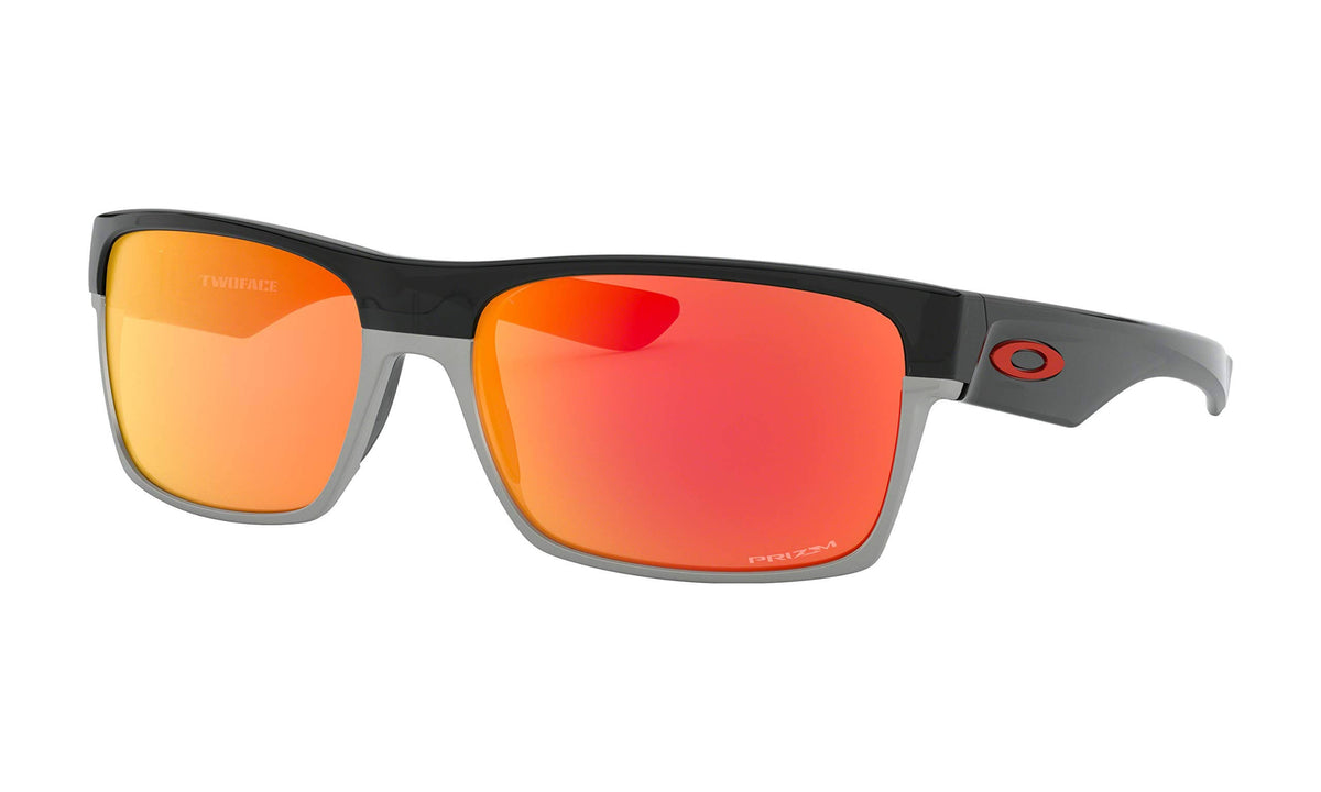 Black 60 mm Sunglasses D3627