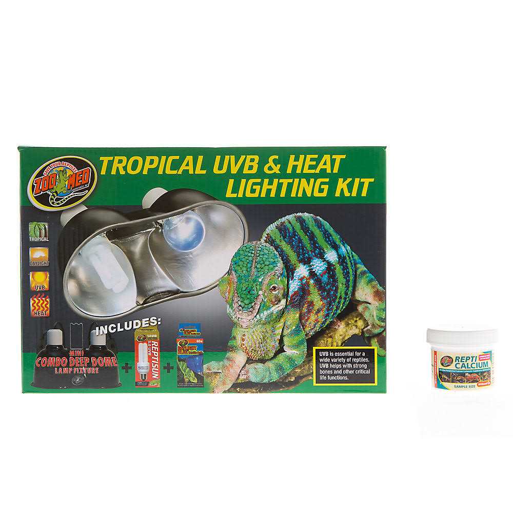 ReptiBreeze Chameleon Kit B104008
