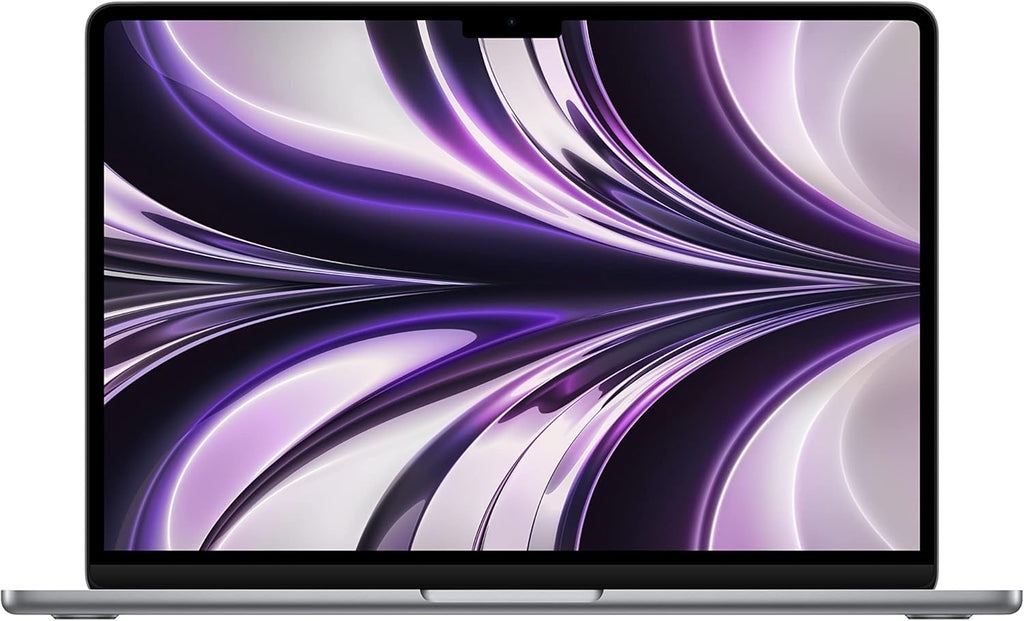 13" MacBook Air M2, 16GB RAM, 512GB Storage, Space Gray T142