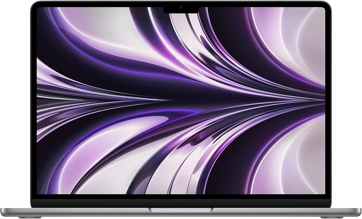 13" MacBook Air M2, 16GB RAM, 512GB Storage, Space Gray T142