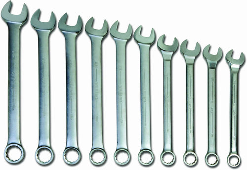 15-Piece Wrench Set V5297