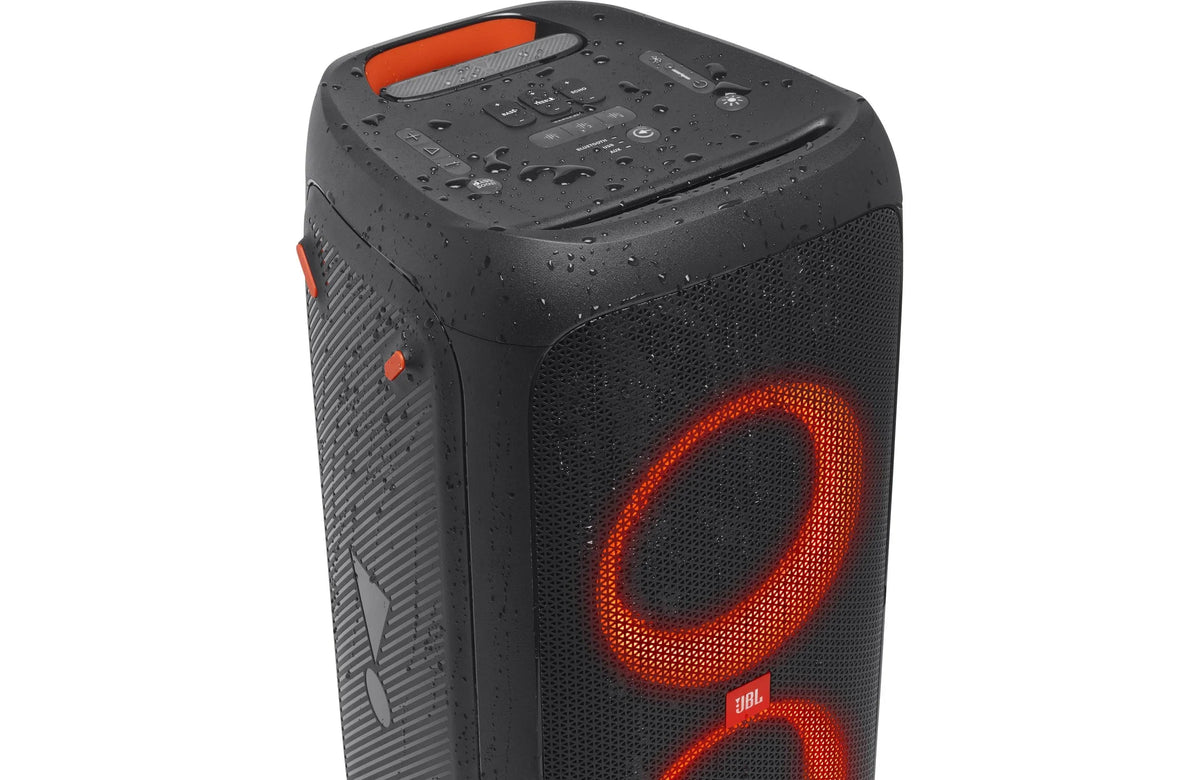 Portable Bluetooth Speaker with Long Lasting Battery M8539