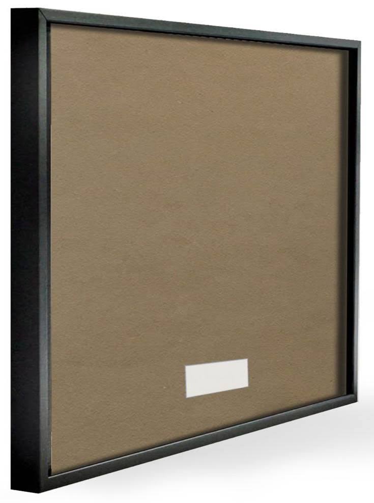 Mountains Landscape Framed Art H849