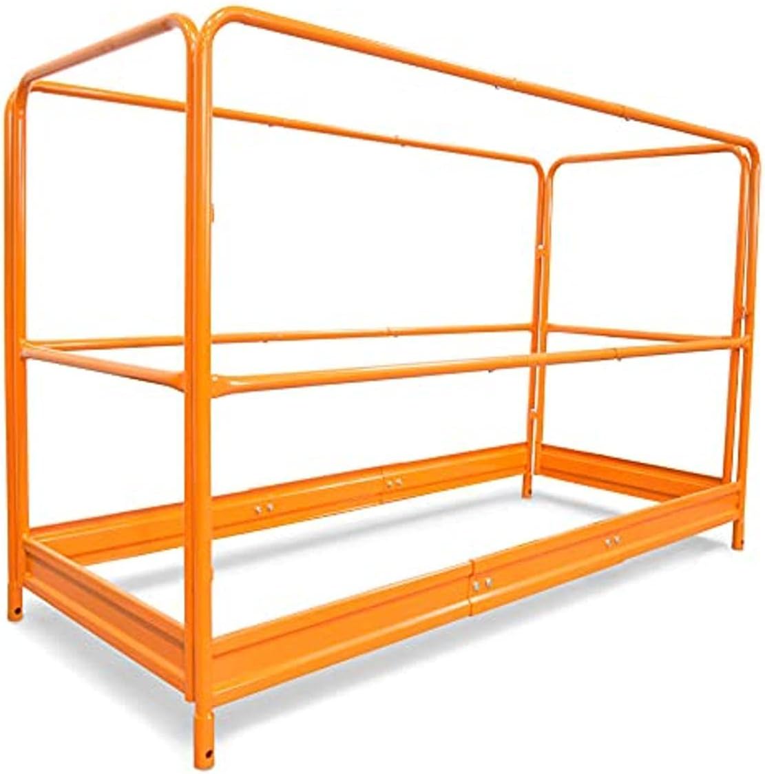 Rolling Steel Scaffolding X924831